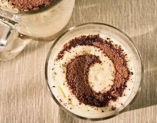 Чизкейк в микроволновке: быстрый и вкусный десерт