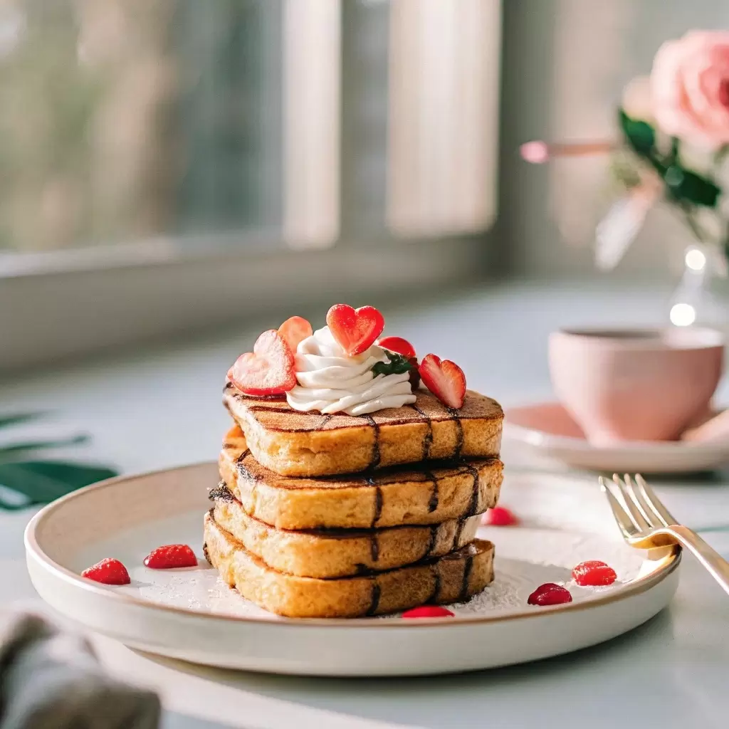 Праздник страсти на кухне: романтический гастрономический день
