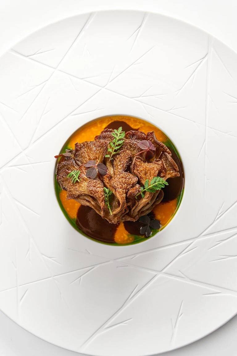 Искусство приготовления: как детали меняют восприятие гастрономии