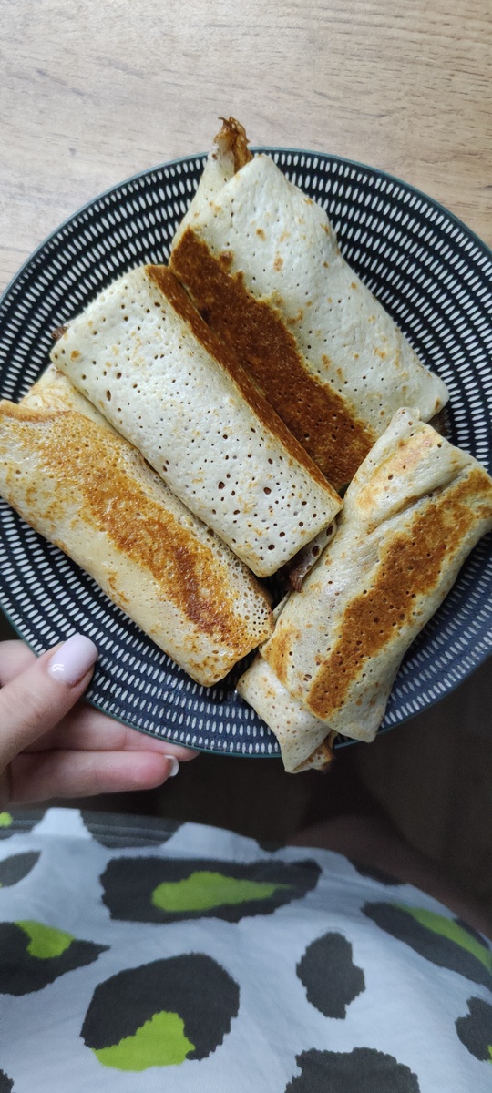 Как составить рацион на 1350 калорий: простые и вкусные идеи