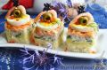 Новый год на пороге: удивительные рецепты для праздничного стола