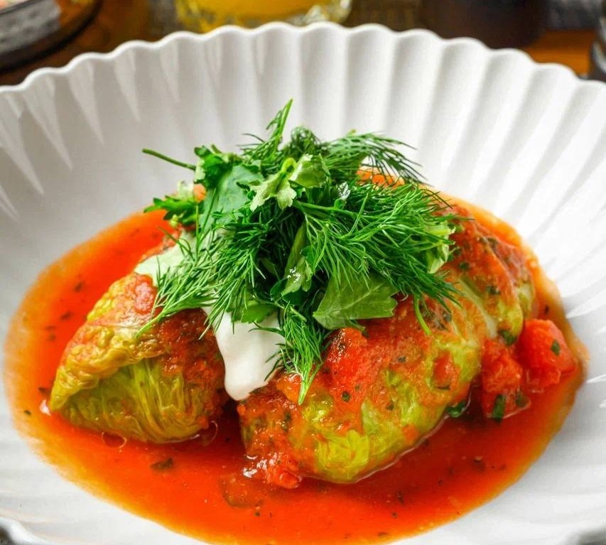 Постная кухня: пять увлекательных сочетаний, которые стоит попробовать