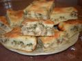 Быстрый рыбный пирог, который покорит ваши вкусовые рецепторы