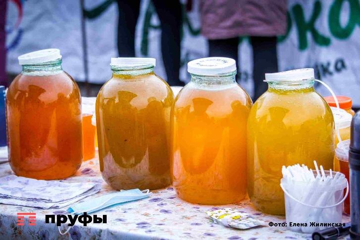 Как сохранить мёд свежим: секреты от опытных пчеловодов