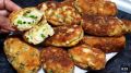 Ленивые пирожки за 10 минут: легкость и вкус в каждом укусе
