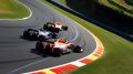 ������ ���������� ����� � ����� ����������� �� Sky F1