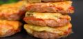 Фарш с сыром в духовке: легкость и вкус