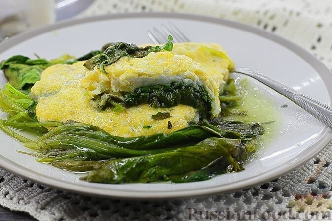 Удивительные рецепты быстрой кухни: готовим с любовью и вдохновением