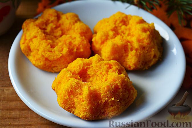 Необычные рецепты с морковью, которые стоит попробовать