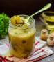 Острые кабачки с чесноком и горчицей: идеальная закуска на зиму