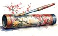 Роллы в тубусе: новый взгляд на классическое блюдо