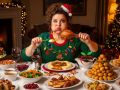 Праздничные испытания: как избежать переедания
