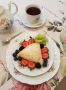 Секреты идеальной самсы с курицей: пошаговый рецепт