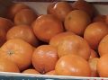 Как выбрать идеальные мандарины: советы, которые стоит знать