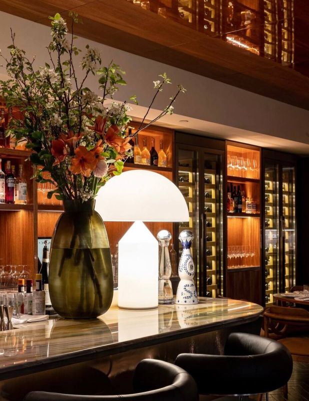 Винная карта «Кузнецкий мост» Brasserie: Откройте для себя новое