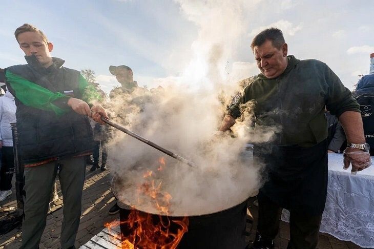 Майские шашлыки: что нужно знать о ценах и выборе