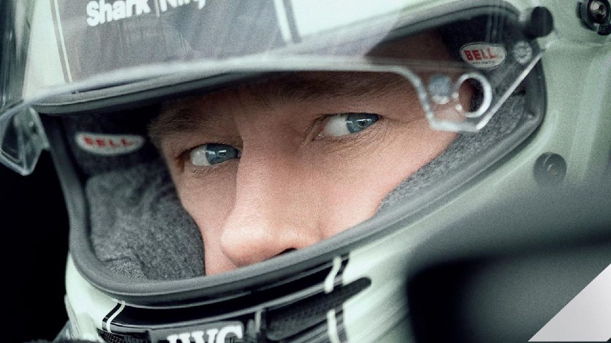 Сиквел фильма F1 с Брэдом Питтом: новые горизонты «Формулы-2»