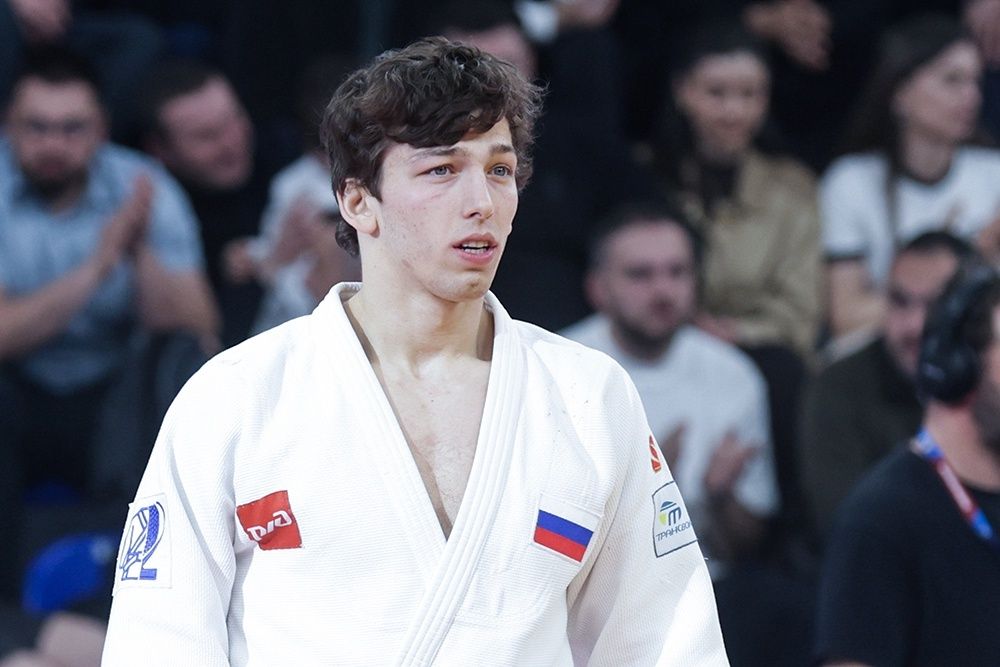 Тимур Арбузов о чемпионате Европы: эмоции победы и соперничество